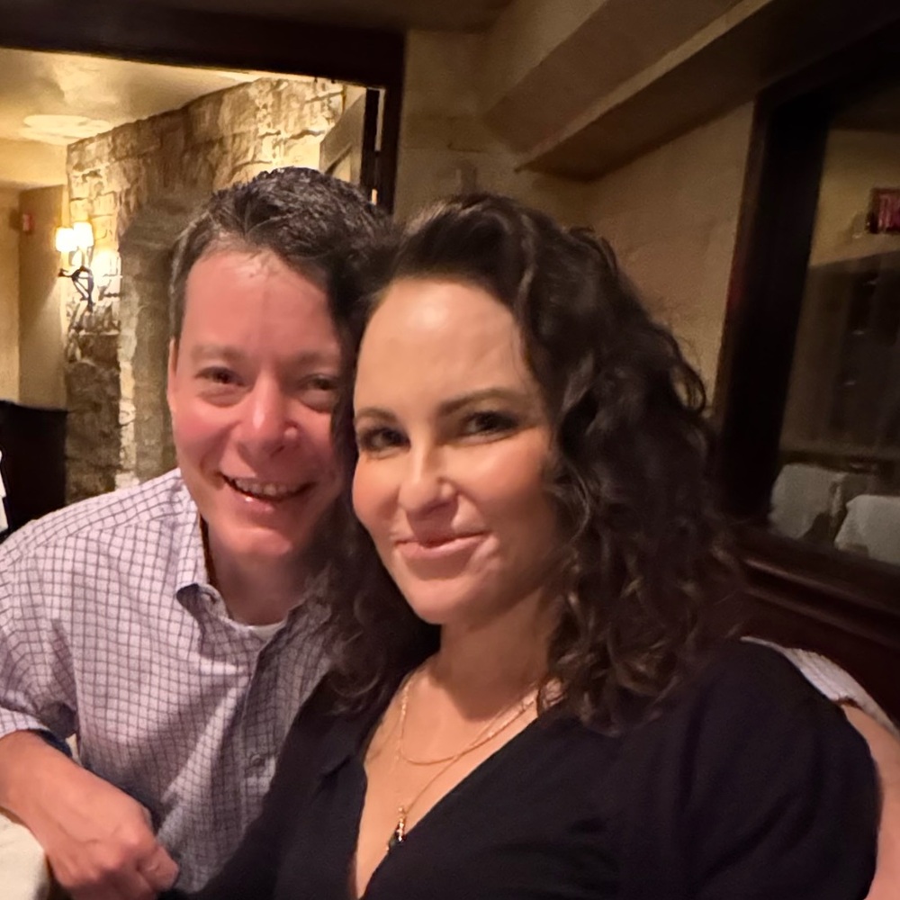 Meet your Posher, Rebecca